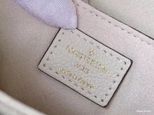 VUITTON GEORGES LOUIS BB 0702